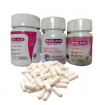 Vagina Care Pills Factory - Wholesale Boric Acid Suppositories