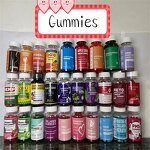Glucosamine Gummy Factory - Customized TCMherbs Healthcare