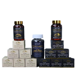 Shilajit Supplement Manufacturer - Private Label Himalayan Resin