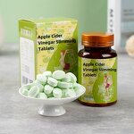 Apple Cider Vinegar Tablets Manufacturer - Customized Weight Loss