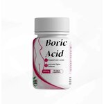 Vagina Care Pills Factory - OEM Boric Acid Capsules Suppositories