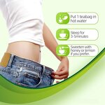 Slimming Tea Manufacturer - Female Weight Loss Flower Tea