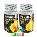 BBL Gummies Factory - Private Label Butt Hips Enlargement