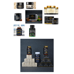 Shilajit Resin Manufacturer - Private Label Premium Quality Fulvic