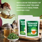 Moringa Tea Factory - Female Flat Tummy Herbal
