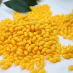 Royal Jelly Capsules Manufacturer - Wholesale Bee Milk Soft