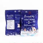 Collagen Capsule Factory - Wholesale 2-in-1 Vitamin C Herbal