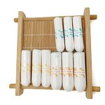 Tampon Manufacturer - Disposable Organic Cotton Applicator