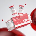 Salmon PDRN Serum Manufacturer - New Formulation Anti-aging Repair