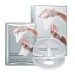 Collagen Paper Mask Factory - Deep Skin Hydrating Firming