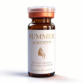 Botulinum Alternative Serum Factory - Anti-wrinkles Polypeptide