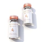 Salmon DNA Serum Factory - Anti-aging Hyaluronic Acid Revitalizer