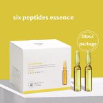 Ampoule Serum Manufacturer - Skincare Factory Supply Whitening