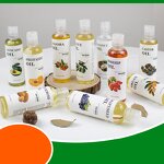 Argan Oil Factory - Cosmetic Lightening Whitening Wholesale