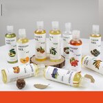 Argan Essential Oil Manufacturer - Wholesale Pure Organic Hair