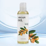 Argan Oil Manufacturer - 118ML Moroccan Body Massage