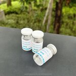 Collagen Solution Factory - Type III XVII Microneedling 7ml