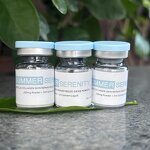 Multi Collagen Ampoules Factory - Powder Skincare Whitening Repair