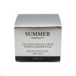 Collagen Jelly Cream Factory - Anti-wrinkle Retinol Hyaluronic Acid