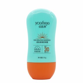 Sunscreen Cream Factory - YOGITREE SPF 30 PA+++ Moisturizing