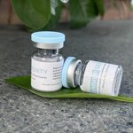 Multi Collagen Ampoules Factory - Powder Skincare Whitening Repair