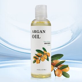 Argan Body Oil Factory - Cold Pressed Wholesale Morocco