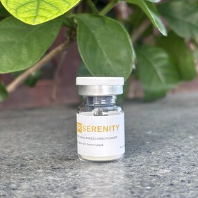 Sheep Placenta Powder Manufacturer - Private Label 5ML Anti Aging