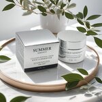 Pro Collagen Night Cream Manufacturer - Skincare Deep Hydrating Fade