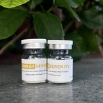 Sheep Placenta Powder Manufacturer - Private Label 5ML Anti Aging