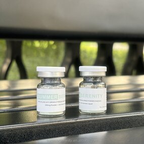 Frozen Powder Skincare Factory - New ProXylane Anti-wrinkles