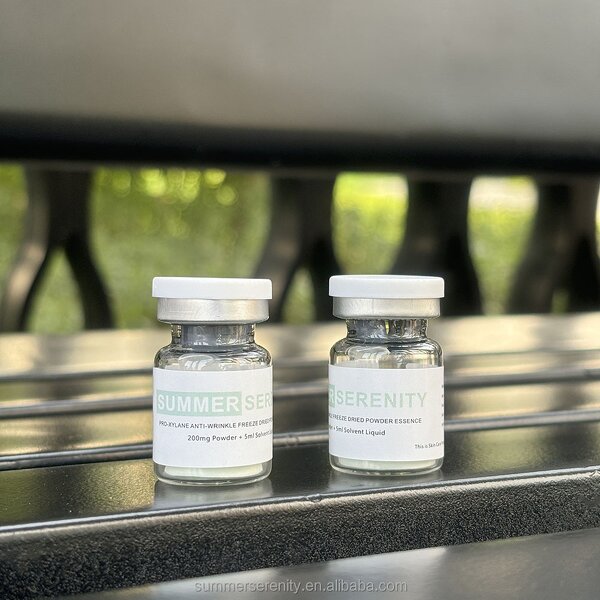 Frozen Powder Skincare Factory - New ProXylane Anti-wrinkles