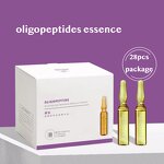 Ampoule Serum Manufacturer - Skincare Factory Supply Whitening