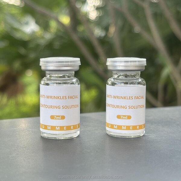 Face Lifting Serum Factory - Pen Professional Anti-Sagging