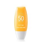 Sunscreen Cream Factory - Private Label SPF50+ UVB Resist