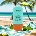 Sunscreen Cream Factory - YOGITREE SPF 30 PA+++ Moisturizing