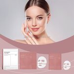 Skin Firming Mask Manufacturer - Anti-Wrinkles Night Wrapping
