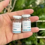 Collagen Solution Manufacturer - Type III XVII Therapy Anti-Wrinkles