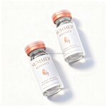 Salmon DNA Serum Factory - Anti-aging Hyaluronic Acid Revitalizer