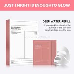 Bio-Collagen Mask Manufacturer - Private Label 50