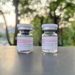 Lyophilized Collagen Powder Factory - Skin Serum Lifting Essence