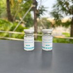 Collagen Solution Factory - Type III XVII Microneedling 7ml