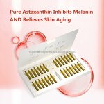 Organic Whitening Cream Factory - No Side Effects Capsules