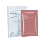 Bio-collagen Sheet Mask Factory - Deep Anti-wrinkles Lifting