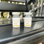 Ampoule Serum Manufacturer - Anti-aging Face Lifting Hydrating