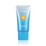 Sunscreen Manufacturer - Factory Custom SPF50+ UV Protection