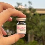 Collagen Frozen Powder Factory - Wholesale 5ml Anti-aging Serum