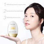 Sunscreen Manufacturer - Factory Price Custom SPF50+ OEM