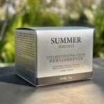 Collagen Cream Manufacturer - Anti-Ageing Plant Extracts Squalane