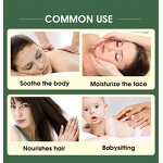 Argan Body Oil Factory - Cold Pressed Wholesale Morocco