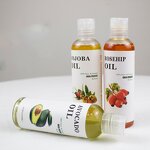 Argan Oil Factory - Cosmetic Lightening Whitening Wholesale